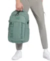 Puma Men's Coated Range Backpack In Green