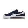 Puma Court Classic Sneakers In Multi