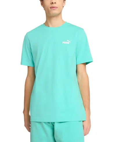 Puma Men's Essential Small Logo T-shirt