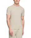 Puma Men's Essential Small Logo T-shirt In White