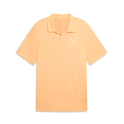 Puma Men's Essentials All In Polo In Multi