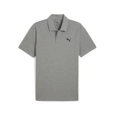 Puma Men's Essentials Pique Polo In Multi