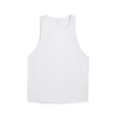 Puma Men's Everyday Running Cloudspun Tank