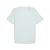 Puma Men's Everyday Running Cloudspun Tee In White