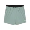 Puma Men's Everyday Running Ultraweave 5" Shorts