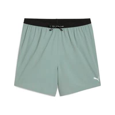 Puma Men's Everyday Running Ultraweave 5" Shorts