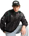 Puma Men's F1 Racing Hat In  Black