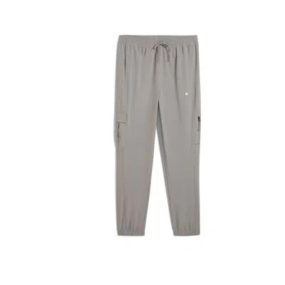 Puma Men's Flex Trend Woven Pants In Multi