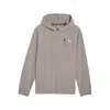 Puma Flex Men's Woven Jacket In Multi