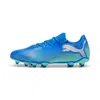 Puma Future 7 Pro Firm Ground/artificial Ground Men's Soccer Cleats Shoes In Multi