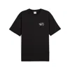 Puma Graphics Drive-in Men's Relaxed T-shirt