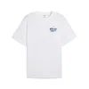 Puma Graphics Moto Men's Relaxed T-shirt