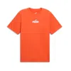 Puma Graphics Shoe T-shirt In Multi