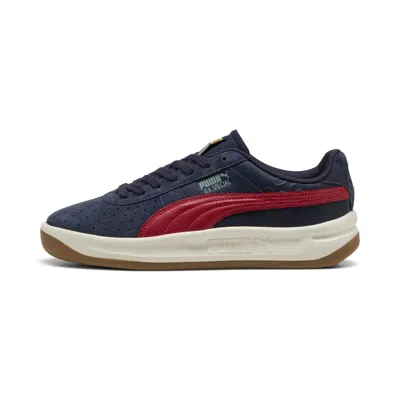 Puma Men's Gv Special Road To Unity Sneakers In Multi