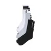 Puma Men's Half-terry Crew Lenght Socks (3 Pairs) In Assorted Colours