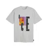 Puma House Of Graphics Ace Men's T-shirt In Multi