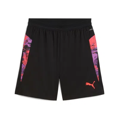 Puma Men's Individualcup Soccer Shorts
