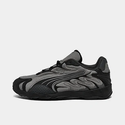 PUMA PUMA MEN'S INHALE ESSENTIALS CASUAL SHOES
