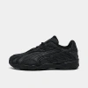Puma Men's Inhale Essentials Casual Shoes In  Black/ Black