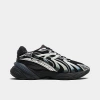 Puma Inverse Dimension Sneakers In Black/metallic Silver