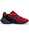 Puma Inverse Rev Sneakers In Red