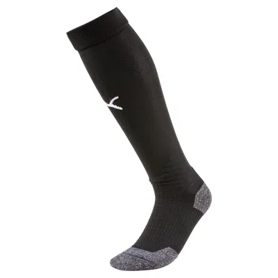 Puma Men's Liga Soccer Socks [1 Pair] In Multi