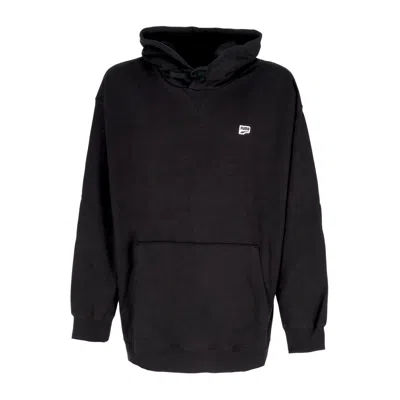 PUMA MEN'S LIGHTWEIGHT HOODIE DOWNTOWN HOODIE TR BLACK
