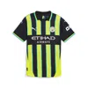 Puma Manchester City 24/25 Away Authentic Men's Soccer Jersey