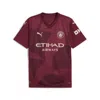 Puma Men's Manchester City 24/25 Authentic Third Soccer Jersey