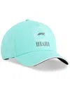 Puma Men's Miami Graphic Hat In Aquatic