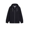 Puma Mmq Men's Jacket In Blue