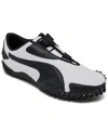Puma Mostro Performance Sneakers In Multi