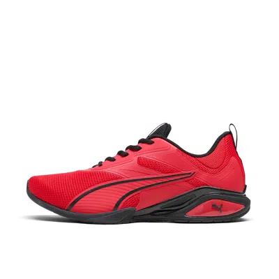 Puma Men's Neutron Sneakers In Multi