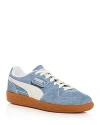 PUMA MEN'S PALERMO BASKETBALL NOSTALGIA LOW TOP SNEAKERS