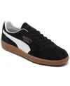 Puma Palerrmo In Black