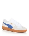 Puma Men's Palermo Leather Sneakers In Blue