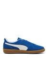 Puma Men's Palermo Sneakers In Blue