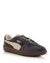 Puma Men's Palermo Sneakers In Gray