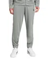 Puma Men's Piped Tricot Joggers In Neutral