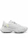 Puma Spirex Pleasures Running Shoe In White