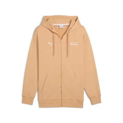 Puma Men's Porsche Legacy Sweat Jacket
