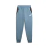 Puma Power Men's Colorblock Pants In Multi