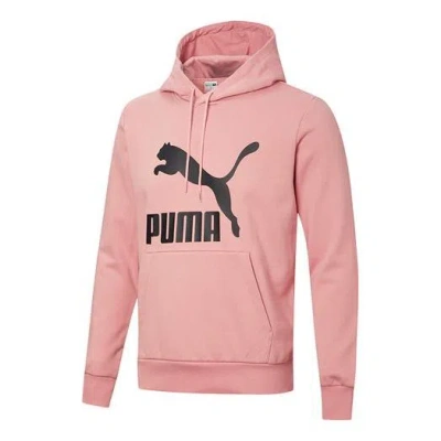 Puma Men's  Casual Sports Pink