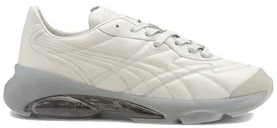 Pre-owned Puma Men's  Cell Dome Billy Walsh Grey Sneakers In Glacier Grey/quarry