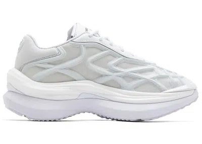 Pre-owned Puma Men's  Variant Nitro Anrealage Sneakers In  White