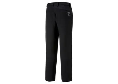 Pre-owned Puma Men's  X Ami Wool Pants In Black