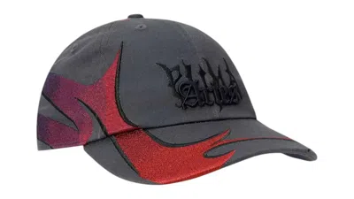 Pre-owned Puma Men's  X Aries Bb Cap In Multi