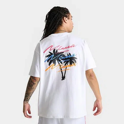 Puma Men's  X Ferrari Sketches Graphic T-shirt
