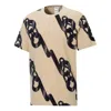 Puma Men's  X Pronounce Unisex Graphic Tee Crossover Chain Printing Athleisure Casual Sports Short Sl In Neutral