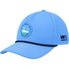 Puma Men  X Ptc Blue Wm Phoenix Open Tech Rope Adjustable Hat In Blue